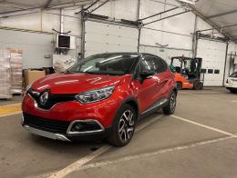 RENAULT Captur Captur 0.9 TCe Energy Helly Hansen