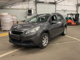 PEUGEOT 2008 1.2i PureTech Access