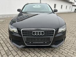 Audi Ambition A4 Avant