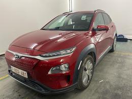 HYUNDAI KONA EV 64 kWh Sky Sensation