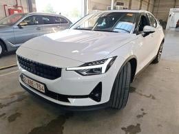 POLESTAR 2 78 KWH AUTO 4WD PILOT PLUS