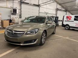 OPEL Insignia Sports Tourer 2.0 CDTi ecoFLEX Business (Fleet)