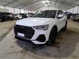 Audi 33 AUDI Q3 SPORTBACK / 2019 / 5P / SUV 45 TFSI E S TRONIC BUSINESS PLUS #0