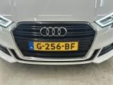 AUDI A3 Limousine 12-19 Audi A3 Limousine 35 TFSI S tronic Advance Sport 4d #4