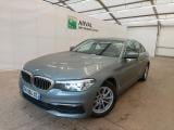 BMW 530e iPerformance 252ch Busi Design BVA8 Série 5 Berline 530 e Lounge 2.0 250CV BVA8 E6dT #0