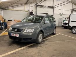 VOLKSWAGEN Touran CCPTL TDI 105CV/PK DSG