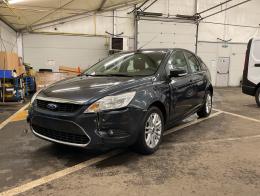 FORD Focus 1.6i X Trend