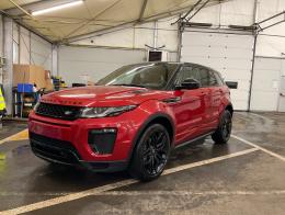 LAND ROVER Range Rover Evoque Evoque Coupé 2.0 TD4 4WD HSE