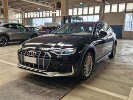 Audi 7 AUDI A4 ALLROAD QUATTRO / 2019 / 5P / STATION WAGON 2.0 40 TDI QUATTRO S TRONIC BUSINESS