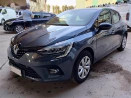 Renault 2 RENAULT CLIO / 2019 / 5P / BERLINA 1.5 DCI BLUE 63KW BUSINESS