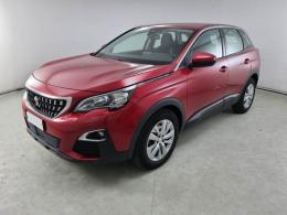 Peugeot 57 PEUGEOT 3008 / 2016 / 5P / SUV BLUEHDI 130 EAT8 SeS BUSINESS