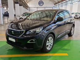 Peugeot EAT8BSPRO1 PEUGEOT 3008 / 2016 / 5P / SUV BLUEHDI 130 EAT8 SeS BUSINESS