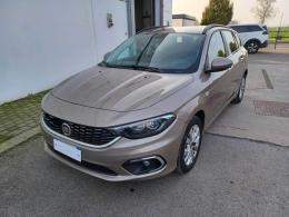 Fiat 35 FIAT TIPO / 2015 / 5P / STATION WAGON 1.6 MJT 120CV 6M SeS BUSINESS