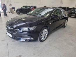 Opel 41 OPEL INSIGNIA / 2017 / 5P / BERLINA GS 1.6 CDTI INNOVATION 136CV SeS AT6