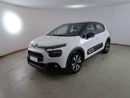 Citroen 1 CITROEN C3 / 2020 / 5P / BERLINA PURETECH 83 SeS SHINE NEO PATENTATI