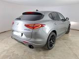 AlfaRomeo 70 ALFA ROMEO STELVIO / 2017 / 5P / SUV 2.2 TURBO DIESEL 210CV VELOCE AT8 Q4 #1