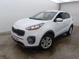 KIA Sportage Navi Edition 1.6 2WD ISG EcoDyn 5d - NO COC