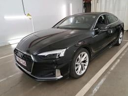 Audi A5 Sportback A5 Sportback 30 TDI S tronic Bus Ed Advanced 100kW/136pk  5D/P Auto-7