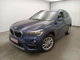 BMW X1 sDrive16d (85 kW) 5d - NO COC