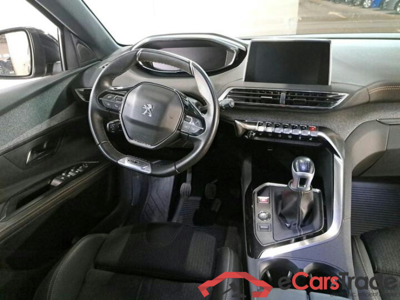 Peugeot 5008 1.5 BlueHDi GT-Line Pano LED-Xenon I-Cockpit Navi 1/2 Sport-Leather KeylessGo Camera Klima PDC ... #5