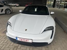 PORSCHE Taycan Taycan 4S Berline