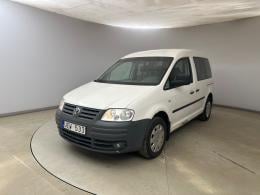 Vw Dragkrok, 5-sits CADDY 1.9 TDI