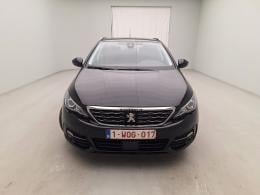 Peugeot, 308 SW FL'17, Peugeot 308 SW 1.5 BlueHDi 130 FAP S&S EAT Tech Ed - NO COC