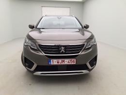 Peugeot, 5008 '16, Peugeot 5008 1.5 BlueHDi 96kW S&S Allure 5d 7pl- NO COC