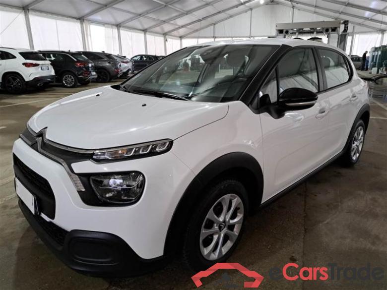 Citroen FEEL NEO CITROEN C3 / 2020 / 5P / BERLINA PURETECH 83 SeS FEEL NEO PATENTATI #1