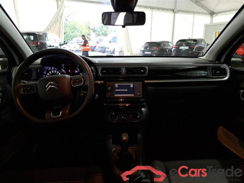 Citroen FEEL NEO CITROEN C3 / 2020 / 5P / BERLINA PURETECH 83 SeS FEEL NEO PATENTATI #3