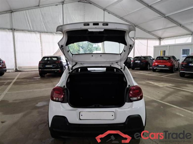 Citroen FEEL NEO CITROEN C3 / 2020 / 5P / BERLINA PURETECH 83 SeS FEEL NEO PATENTATI #5