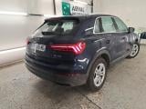 Audi 2.0 35 TDI 150 S TRONIC BUSINESS LINE Q3 35 TDI Business Line 2.0 TDI 150CV BVA7 E6dT #2