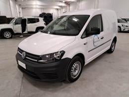 Volkswagen 38 VOLKSWAGEN CADDY 2015 FURGONE 1.4 TGI BUSINESS VAN