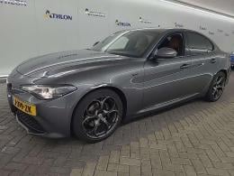 Alfa Romeo Giulia Sedan 2.2 JTD 200pk Sprint auto 4D