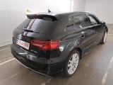 Audi A3 Sportback A3 Sportback 1.0 30 TFSi 85kW 85kW/116pk  5D/P Man-6 #3