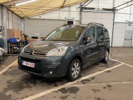 CITROEN Berlingo Multispace 2PLC 1.2 PureTech Feel Edition S&S