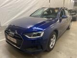 AUDI A4 AVANT DIESEL - 2020 35 TDi S tronic Business #1