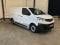 preview Opel Vivaro #1