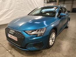 AUDI A3 2.0 30 TDI 85KW