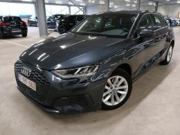 AUDI - AUD A3 SB TDi 116PK Pack Business+ & Rear Camera