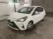 preview Toyota Yaris #0