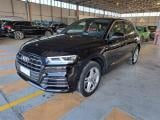 Audi 128 AUDI Q5 / 2016 / 5P / SUV 55 TFSI E S LINE PLUS QUATTRO S TRONIC #0