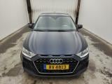 AUDI A1 SPORTBACK - 2019 30 TFSI 116 Advanced 5d Auto #4