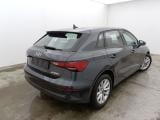 AUDI A3 SPORTBACK DIESEL - 2020 35 TDi 150hp S tronic (EU6AP) 5d #1