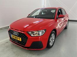 AUDI A1 SB '18 Audi A1 Sportback 25 TFSI 5d