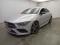 preview Mercedes CLA 200 #0