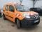 preview Renault Kangoo #3