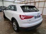 Audi 35 TDI 150 S TRONIC BUSINESS LINE Q3 35 TDI Business Line 2.0 TDI 150CV BVA7 E6d #1