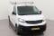 preview Opel Vivaro #3