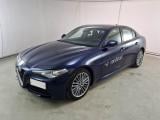 AlfaRomeo 46 ALFA ROMEO GIULIA / 2016 / 4P / BERLINA 2.2 TURBO AT8 160CV BUSINESS #0